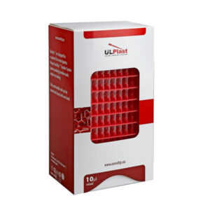 Końcówki 0,5-10µl