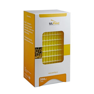 Końcówki 1-200µl